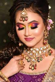 Makeup Artist  Decoration in =Hyderabad